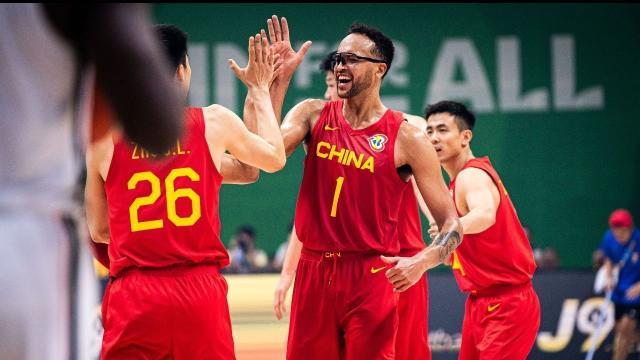 开云下载-中国篮球按下归化加速键 第一颗石子何时投出？