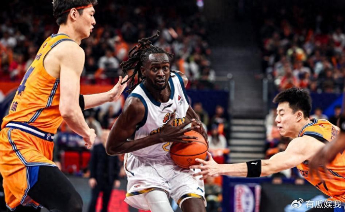 开云线上入口-CBA彻底乱套了？辽篮苦主连裁两名外援：直接摆烂全华班出战？|四川队|戈尔乔可-加克|庞兹|cba联赛|赛季_新浪体育_新浪新闻